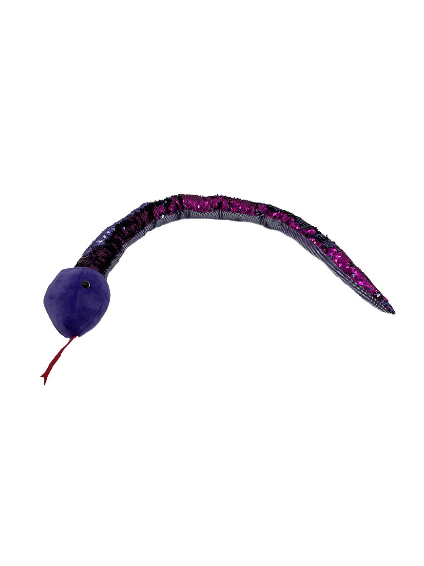 Dorothy Snake purple