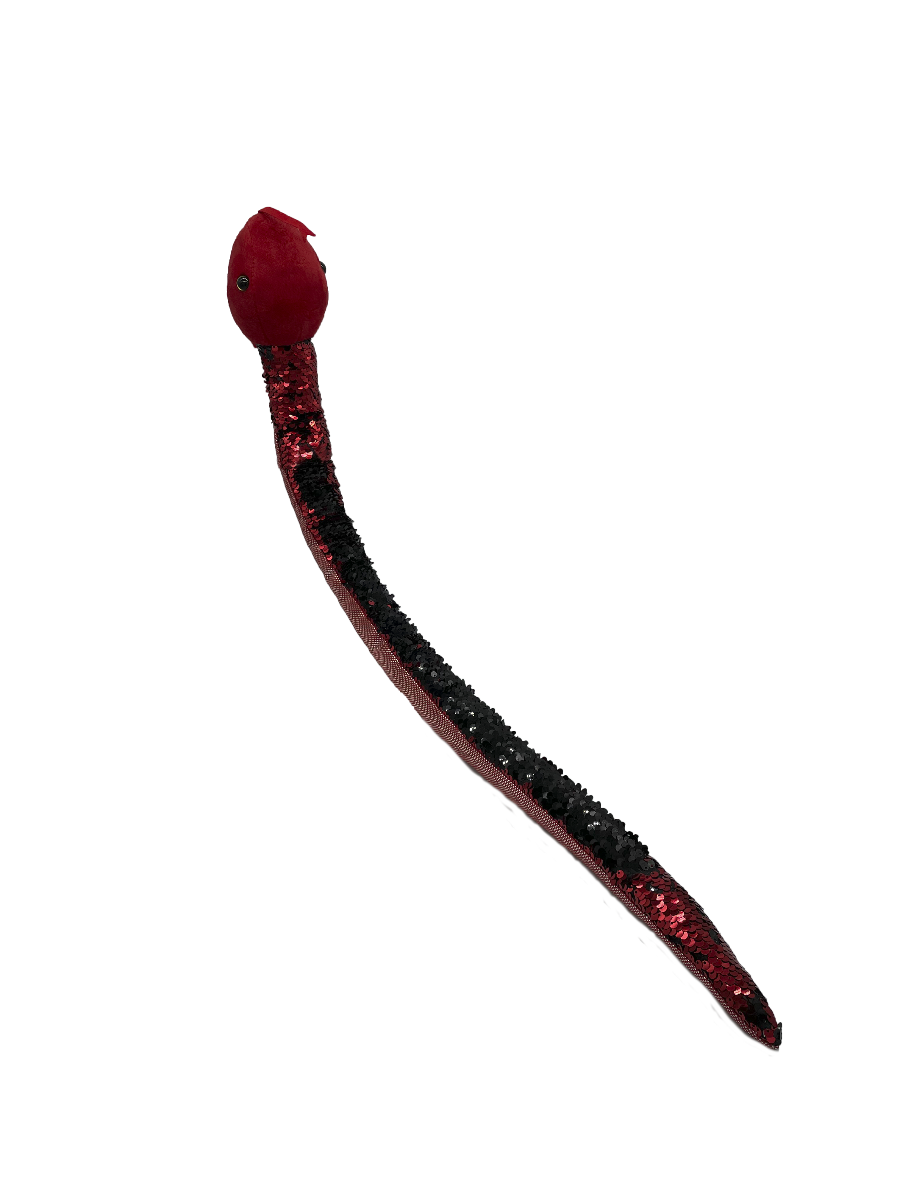 Dorothy Snake red