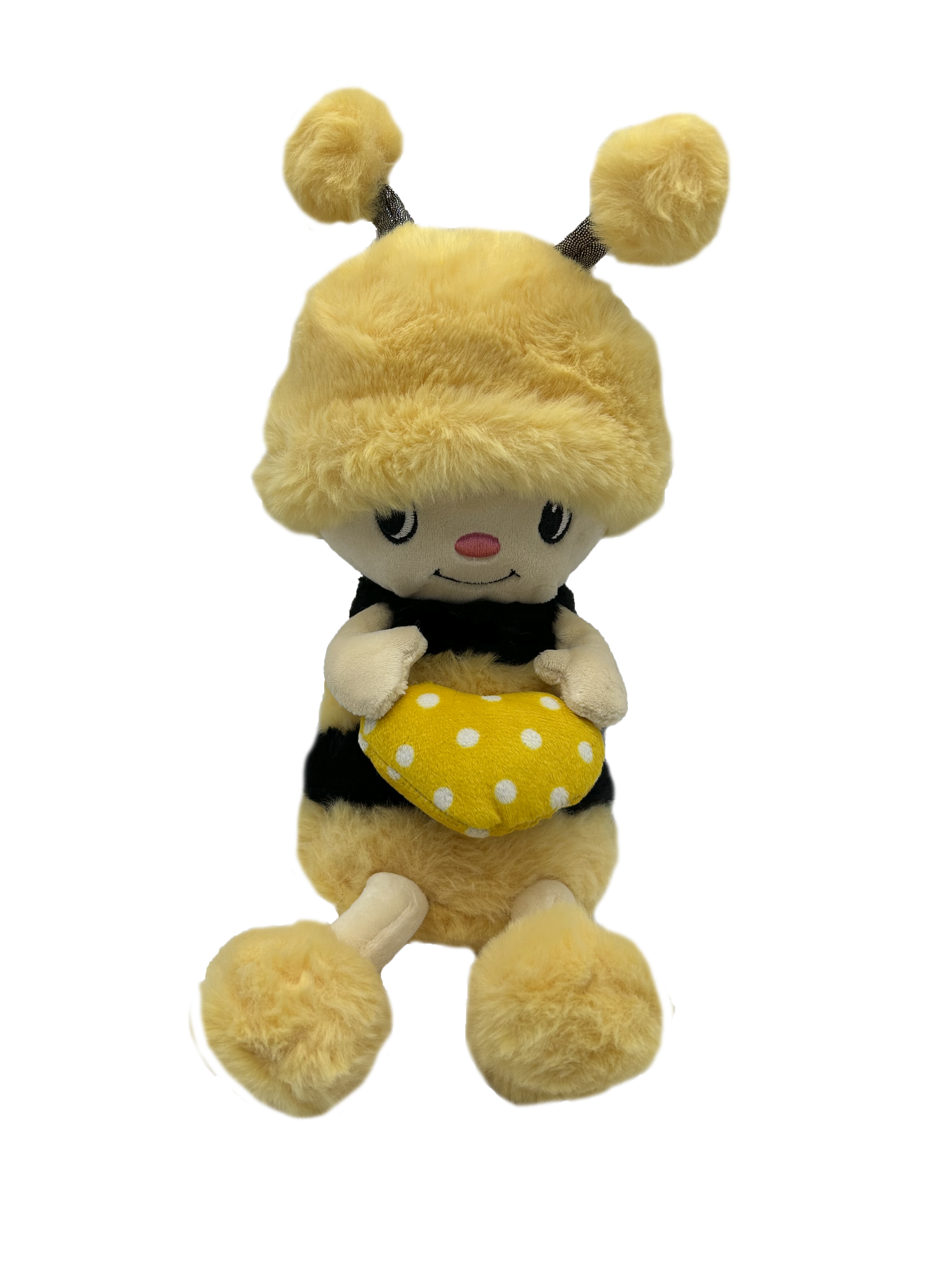 Izzy Bee
