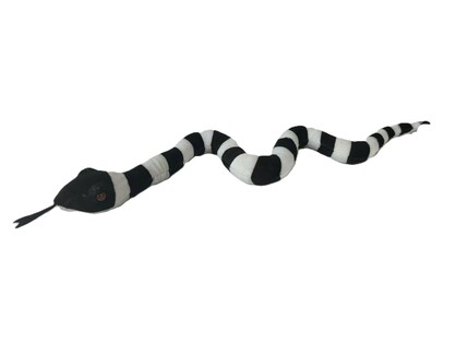Bowie Snake