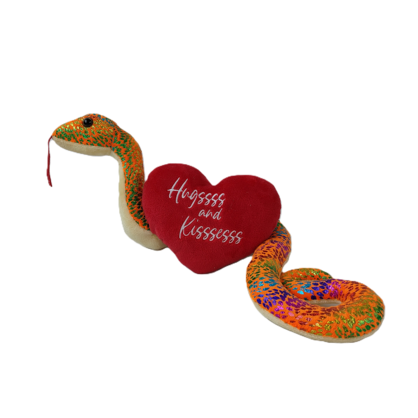 Sicily Snake