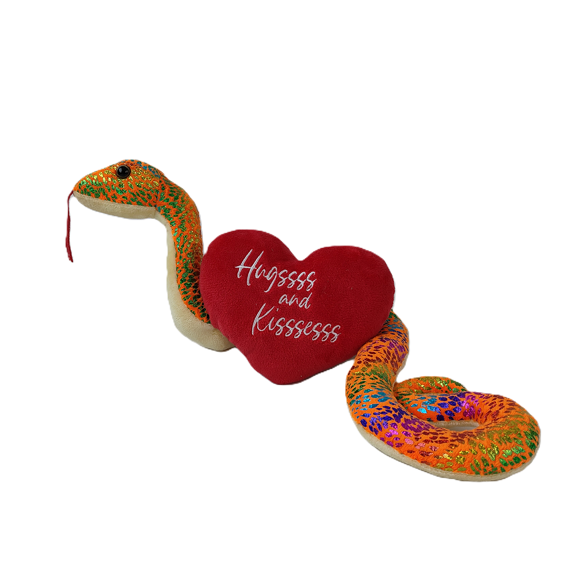 Sicily Snake
