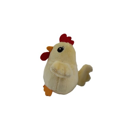 Andre Chick