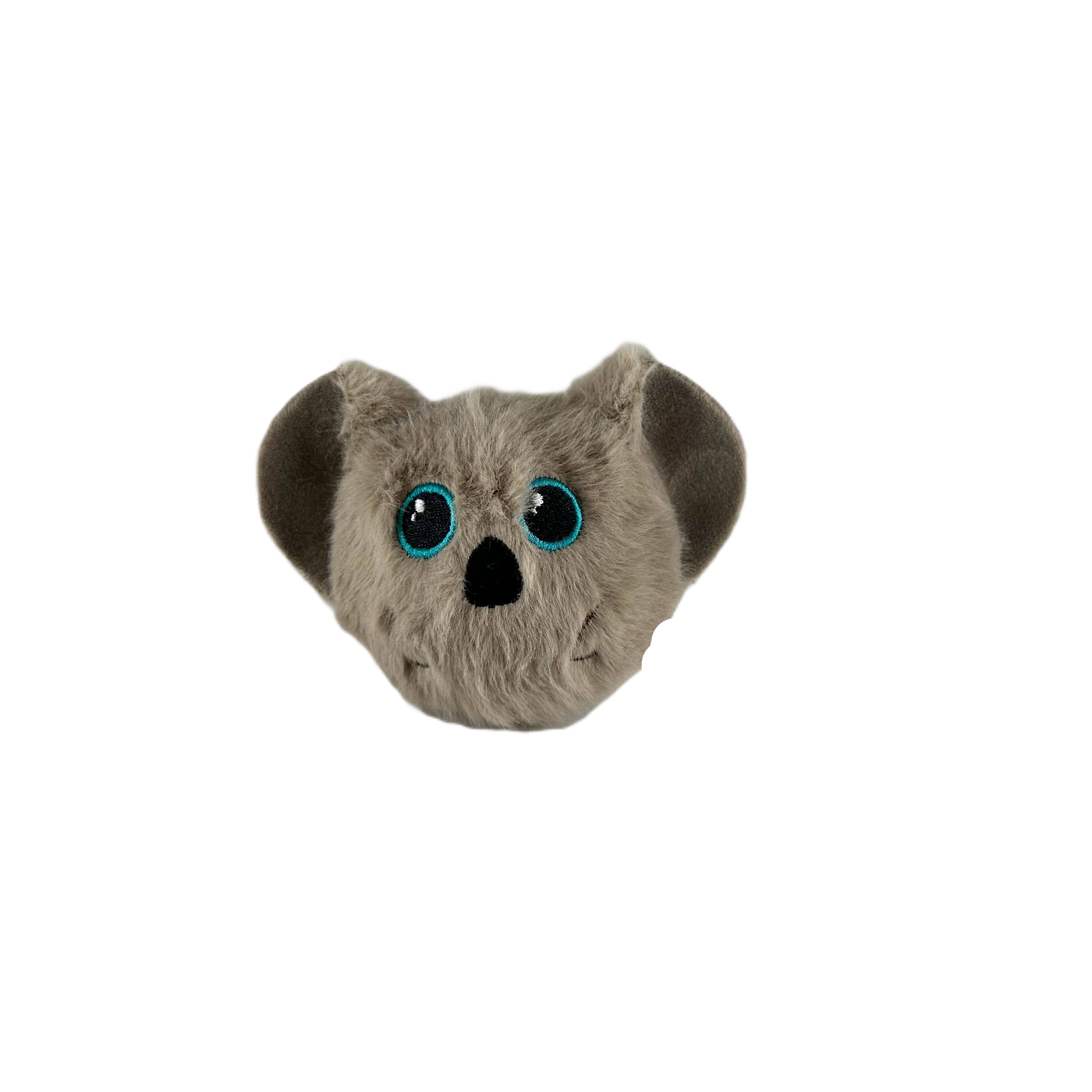 Fluffball Koala