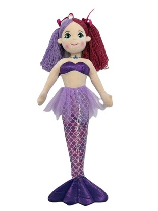 Calypso Mermaid