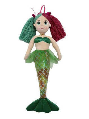 Marion Mermaid