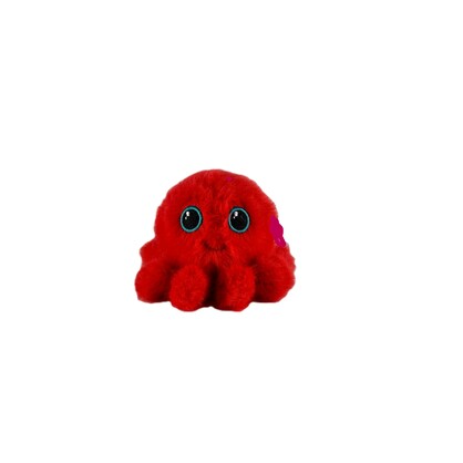 Squish Octopus - ball