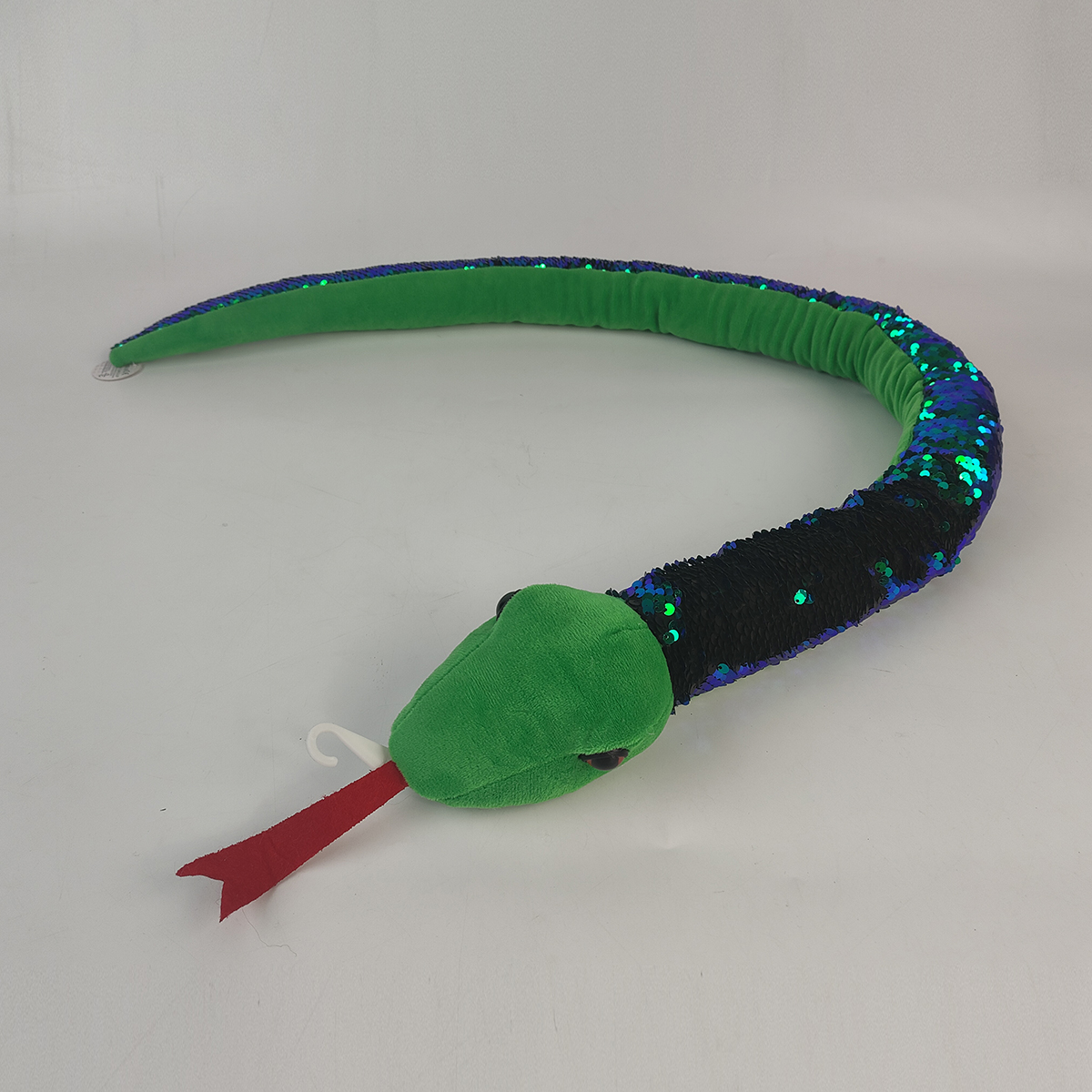 Emerald Snake