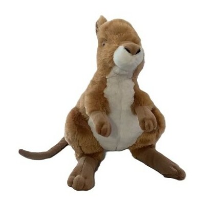 Mala Wallaby