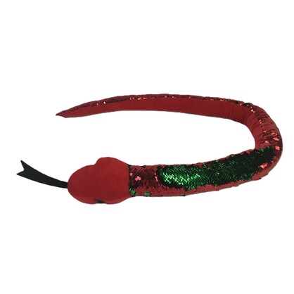 Ruby Snake
