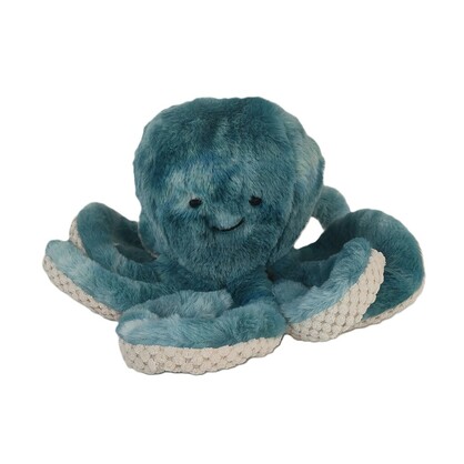 Tentacool Octopus