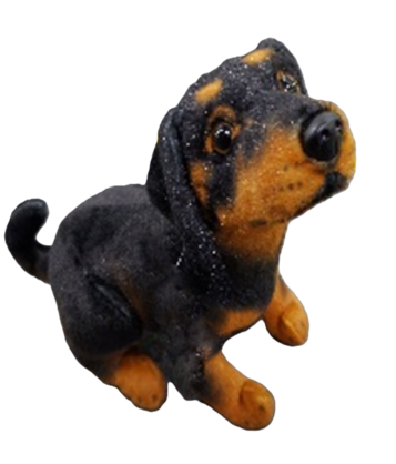 Diesel Rotweiler