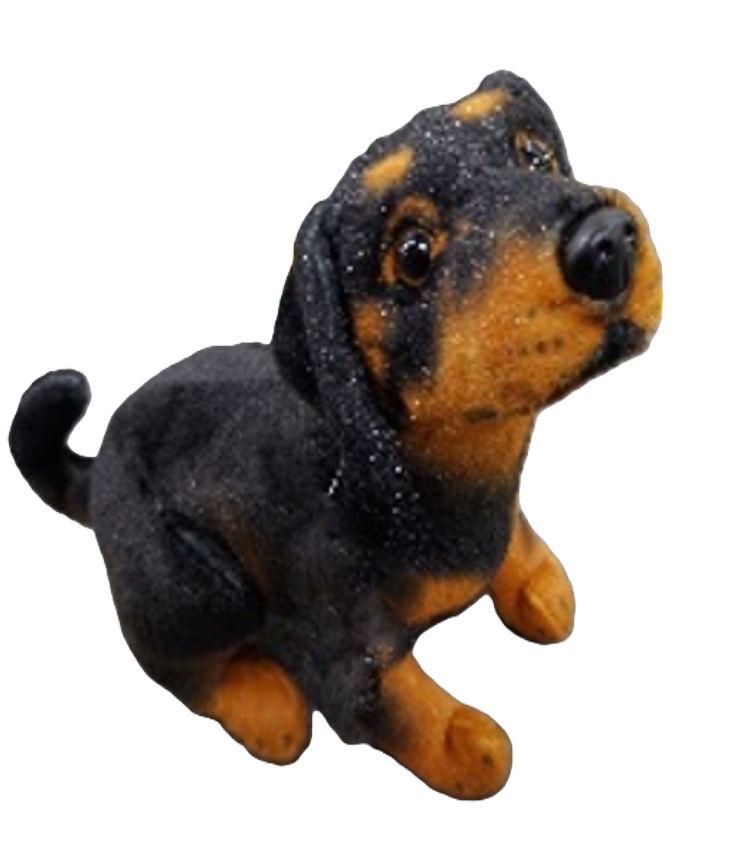 Diesel Rotweiler