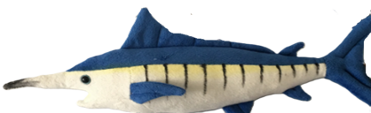 Maverick Marlin