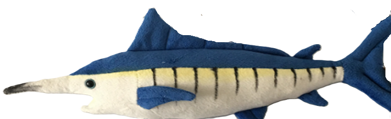 Maverick Marlin