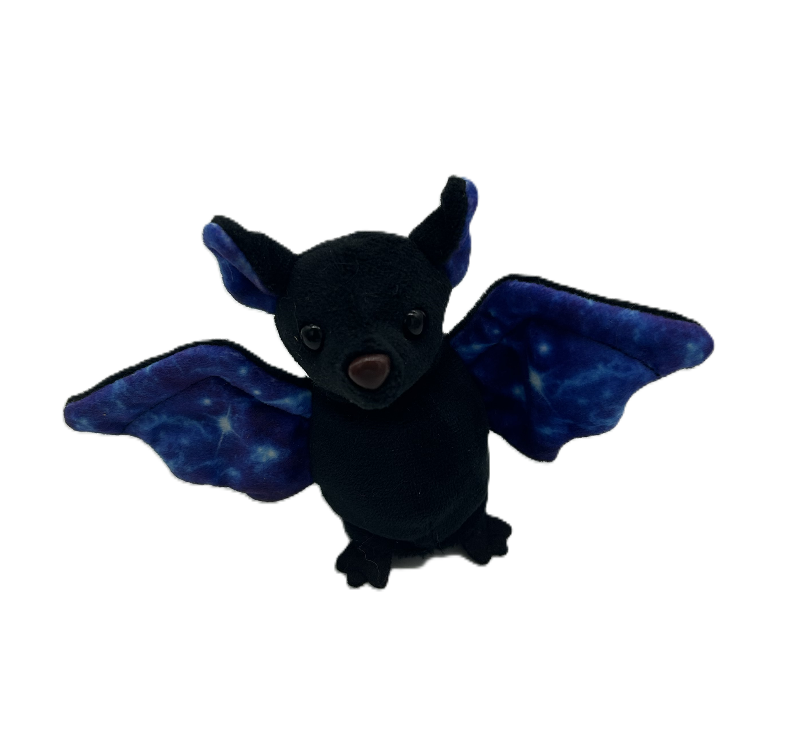 Finger Puppet Robert Bat