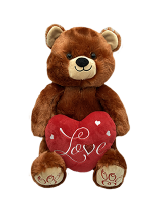 Allyson Bear - special was $14.95
