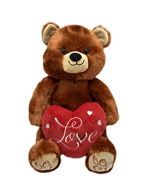 Allyson Bear - special was $14.95