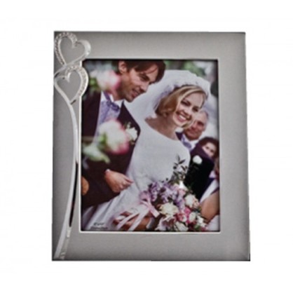 5 X 7 BINDING HEART FRAME