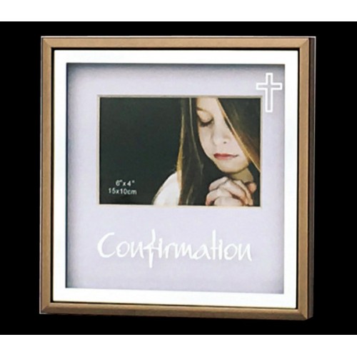 CONFIRMATION FRAME