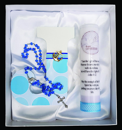 DESIGNER CONFIRMATION GIFT PACK