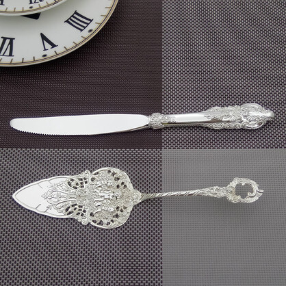 PREMIUM SERVING SET - SPECTACULAR