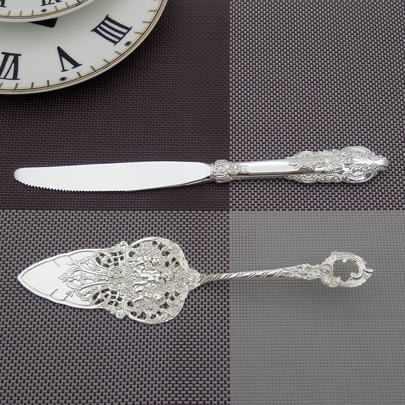 PREMIUM SERVING SET - SPECTACULAR