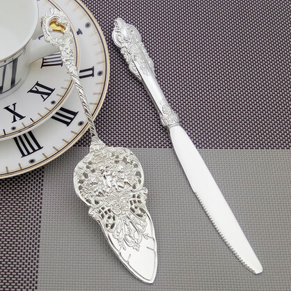 PREMIUM SERVING SET - SPECTACULAR