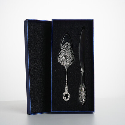 PREMIUM SERVING SET - SPECTACULAR