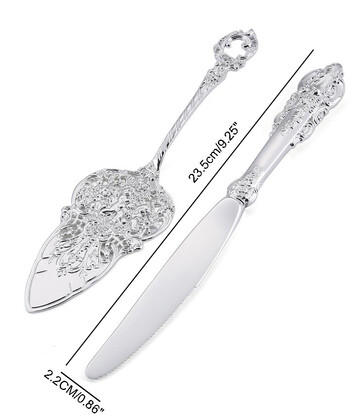 PREMIUM SERVING SET - SPECTACULAR