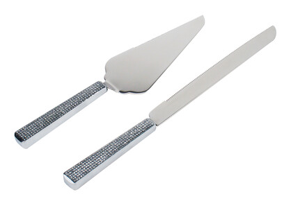 PREMIUM SERVING SET - DIAMOND
