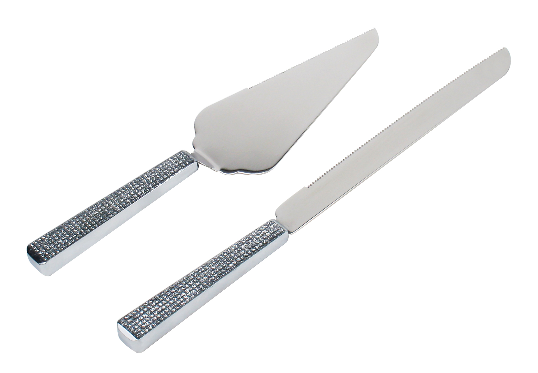 PREMIUM SERVING SET - DIAMOND