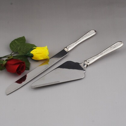 PREMIUM SERVING SET - CLASSY