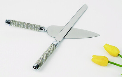 PREMIUM SERVING SET - BLING