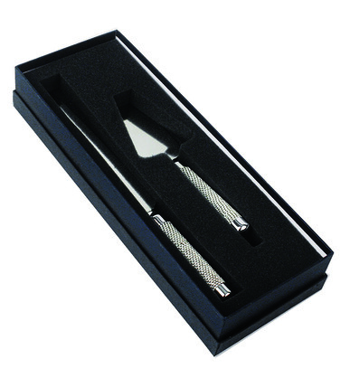 PREMIUM SERVING SET - BLING