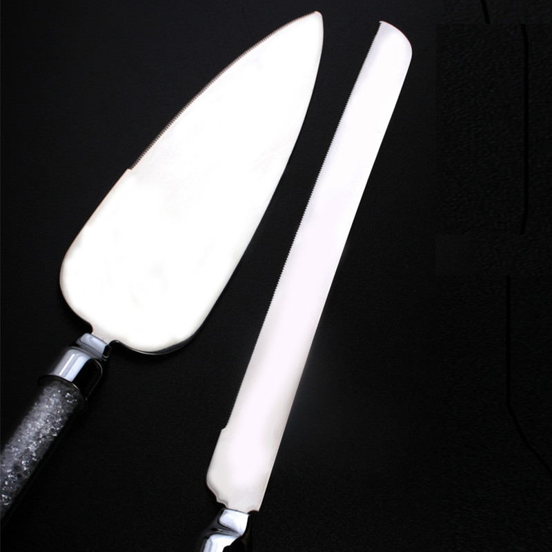 PREMIUM SERVING SET - CRYSTAL