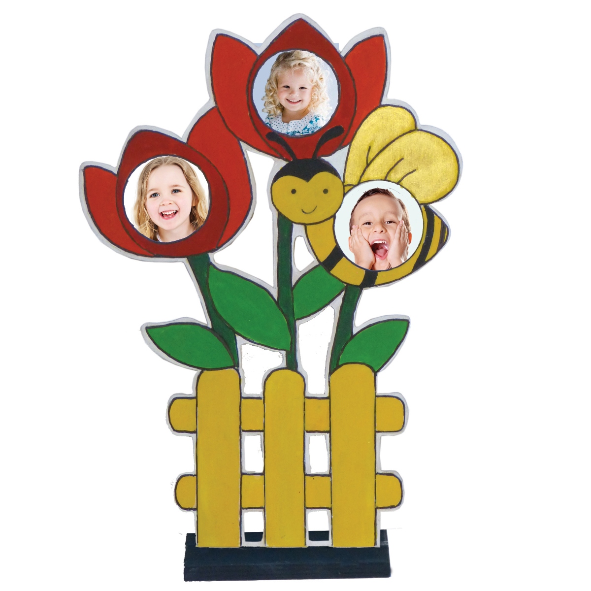 Wholesale Photo Frame Paint Kit (assorted designs) Boyle Industries