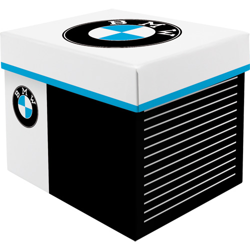 Wholesale NostalgicArt Ceramic Mug & Gift Box Set BMW Drivers Only