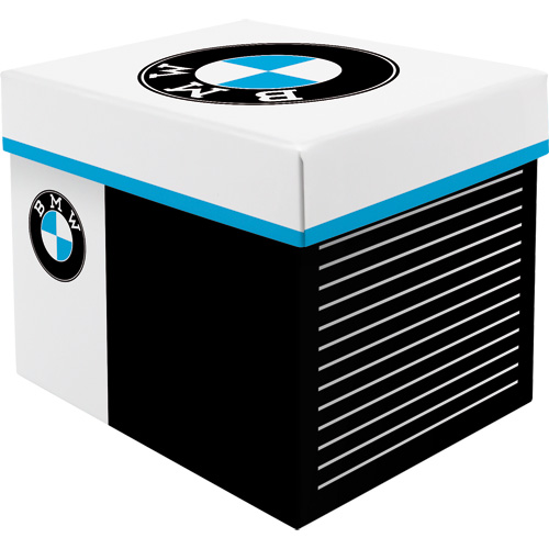 Wholesale NostalgicArt Ceramic Mug & Gift Box Set BMW Drivers Only