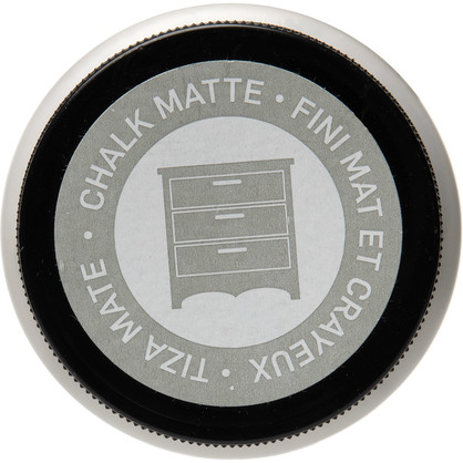 FolkArt Home Decor Chalk Paint 236ml Parisian Grey