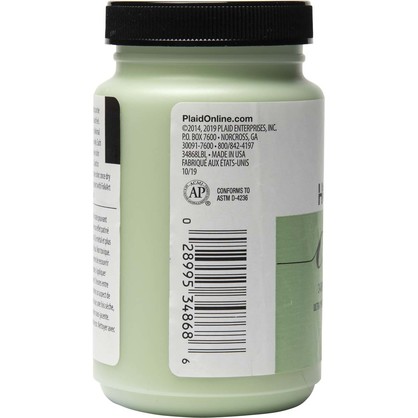 FolkArt Home Decor Chalk Paint 236ml Sage Blossom