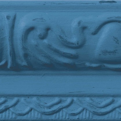 FolkArt Home Decor Chalk Paint 236ml Nantucket Blue