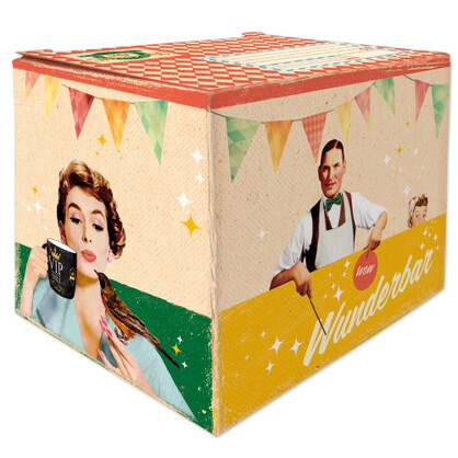 Nostalgic-Art Mug Gift Box - Individual Gift Box (box only)
