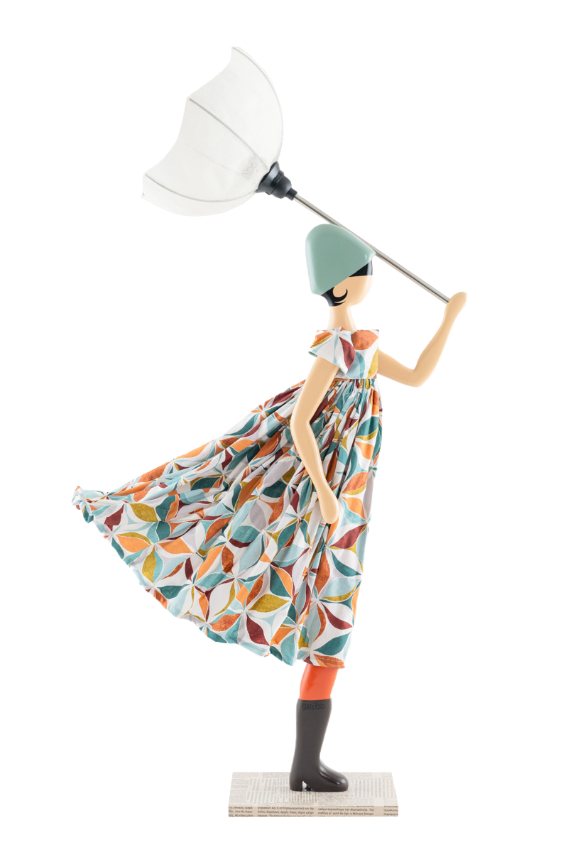 Skitso Stelar Lamp 85x35x20cm