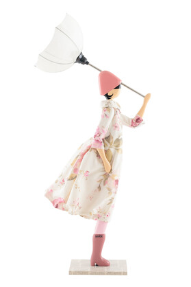 Skitso Paeonia Lamp 85x35x20cm