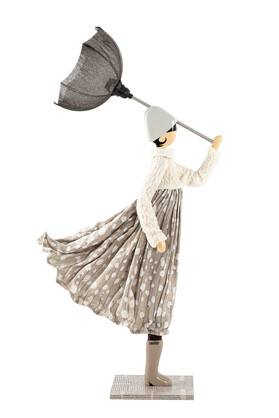 Skitso Carmela Lamp 85x35x20cm