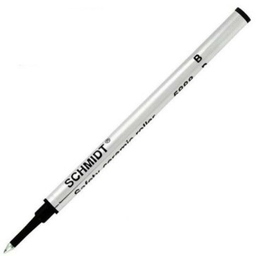 SCHMIDT 5888 Safety Roller Ceramic Refill Broad