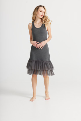 Daisy Slip-Dress. Assorted Colours