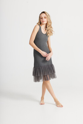 Daisy Slip-Dress. Assorted Colours
