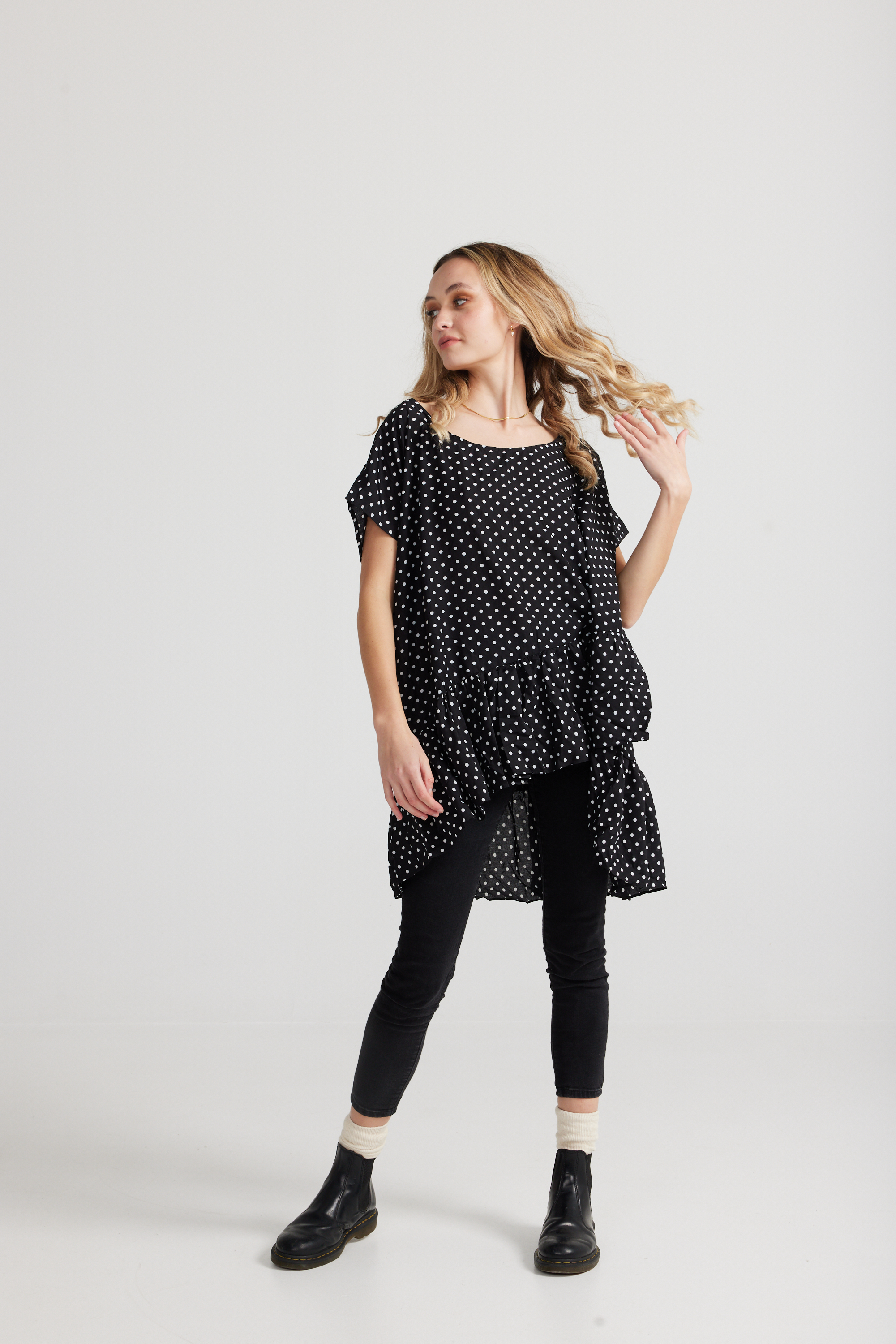 Pippa Top